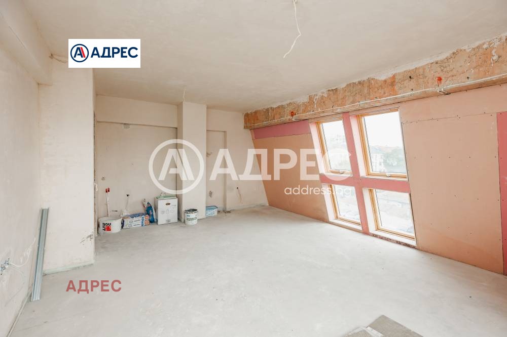 Продава 2-СТАЕН, гр. Варна, Погреби, снимка 7 - Апартаменти - 56546306
