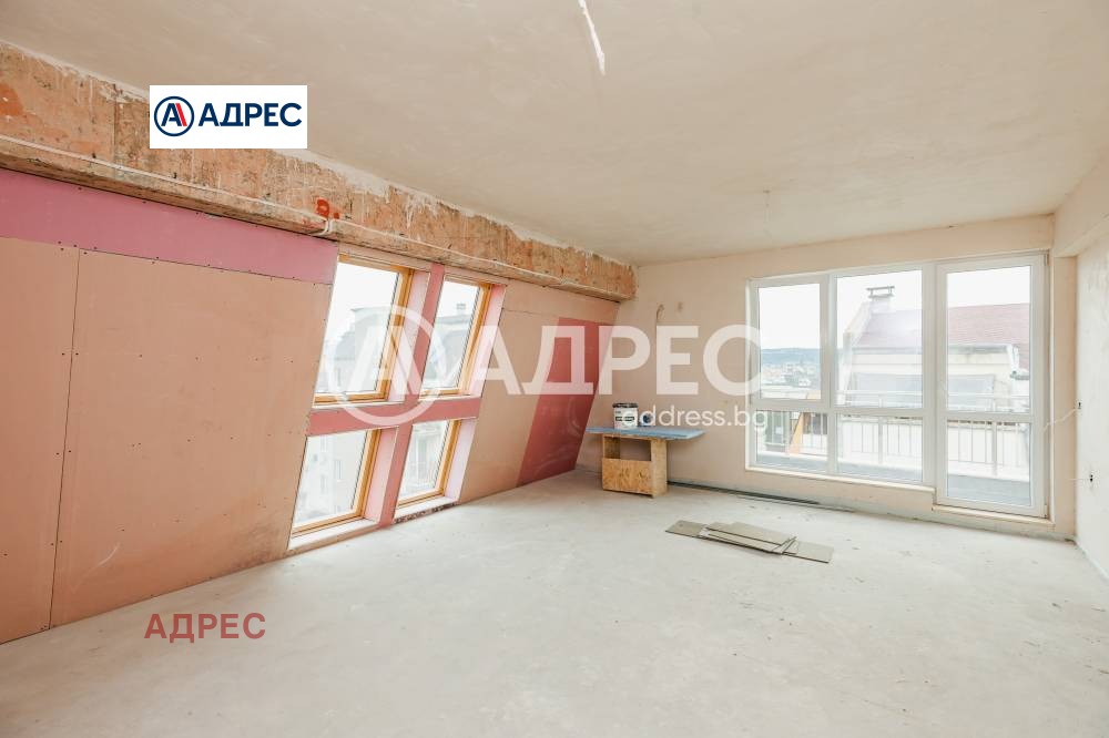 Продава 2-СТАЕН, гр. Варна, Погреби