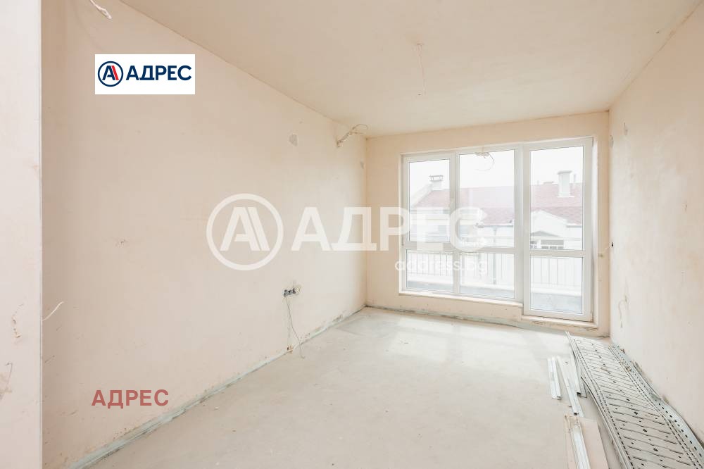 Продава 2-СТАЕН, гр. Варна, Погреби, снимка 9 - Апартаменти - 56546306