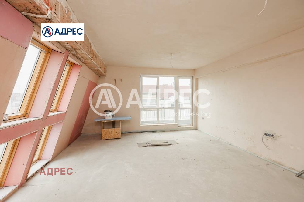 Продава 2-СТАЕН, гр. Варна, Погреби, снимка 6 - Апартаменти - 56546306