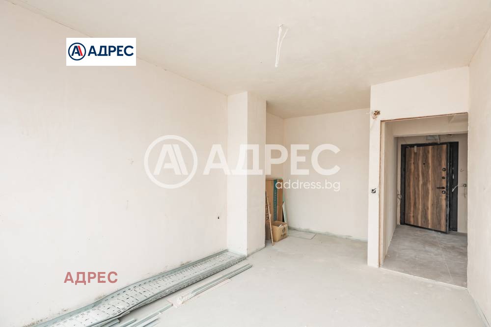 Продава 2-СТАЕН, гр. Варна, Погреби, снимка 10 - Апартаменти - 56546306