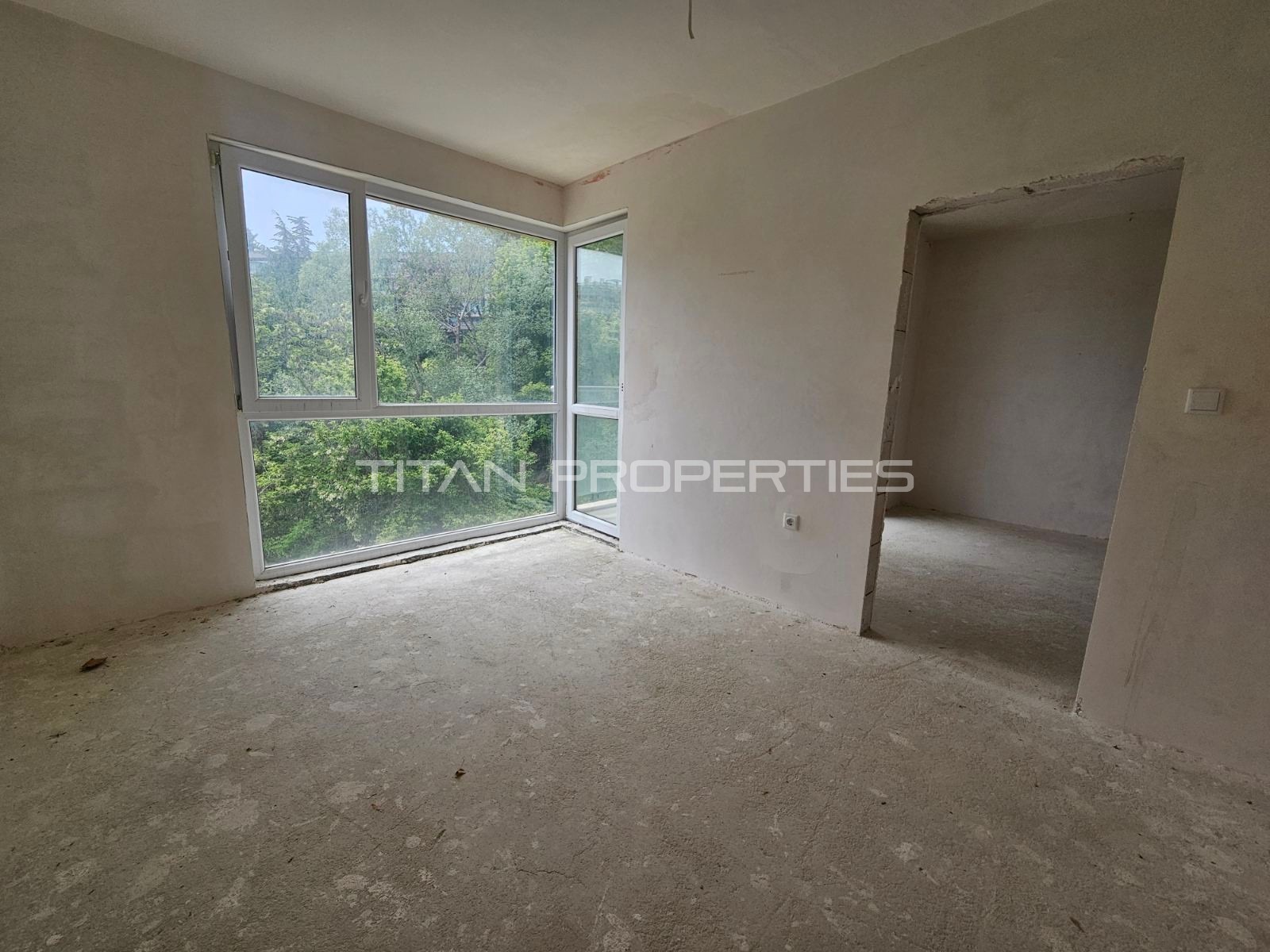 Продава 3-СТАЕН, гр. Варна, м-т Ален мак, снимка 2 - Апартаменти - 45839534