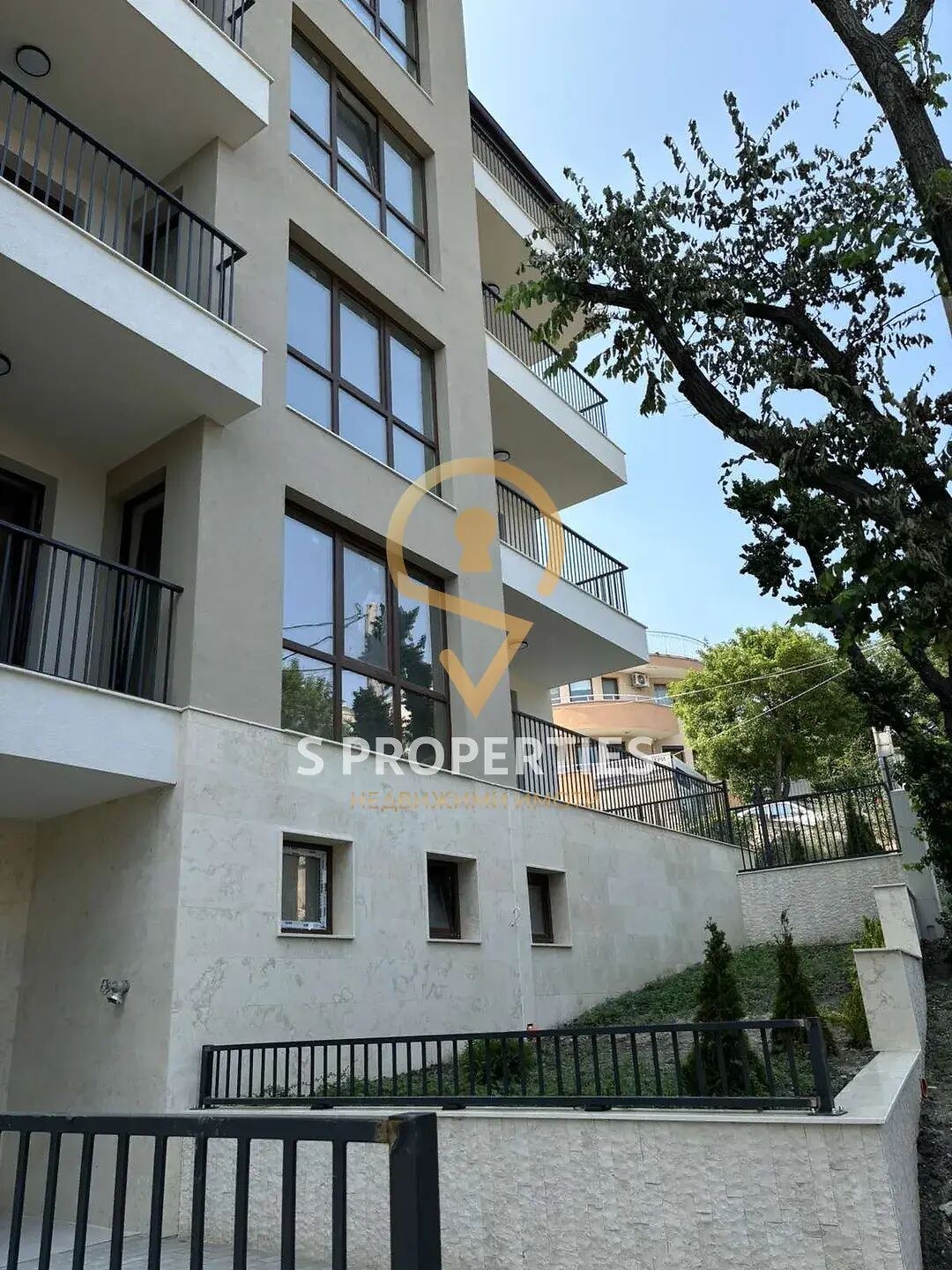 Продава 3-СТАЕН, гр. Варна, Бриз, снимка 11 - Апартаменти - 52575301