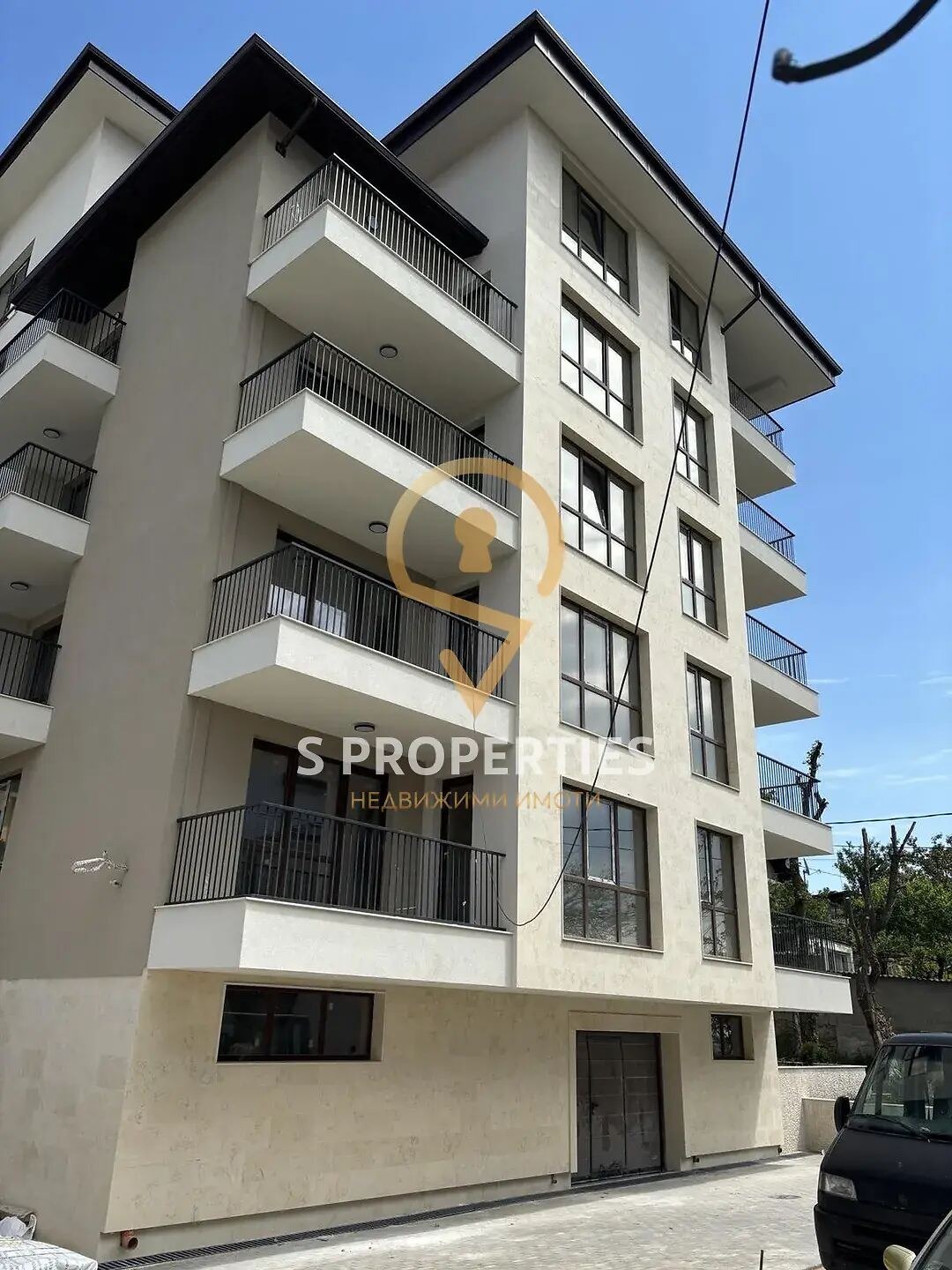 Продава 3-СТАЕН, гр. Варна, Бриз, снимка 9 - Апартаменти - 52575301