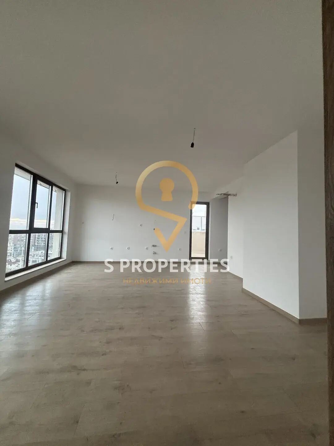 Продава 3-СТАЕН, гр. Варна, Бриз, снимка 3 - Апартаменти - 52575301