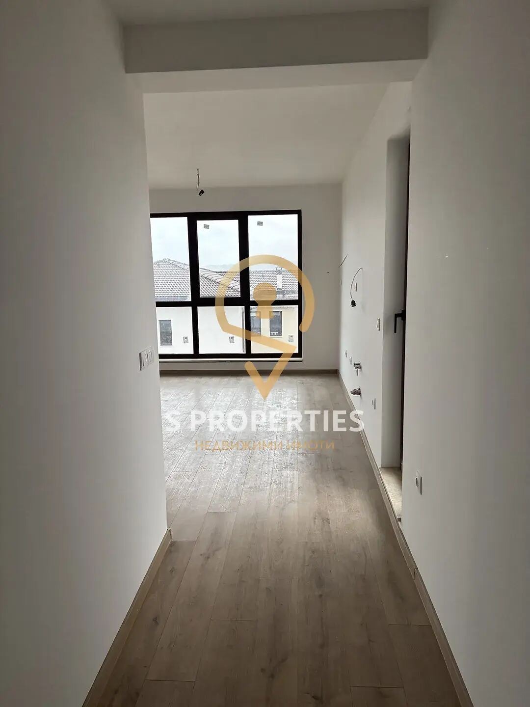 Продава 3-СТАЕН, гр. Варна, Бриз, снимка 2 - Апартаменти - 52575301