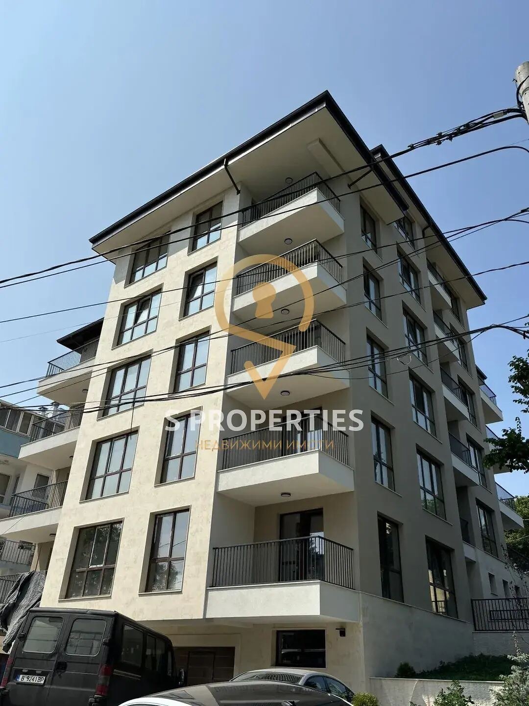 Продава 3-СТАЕН, гр. Варна, Бриз, снимка 8 - Апартаменти - 52575301