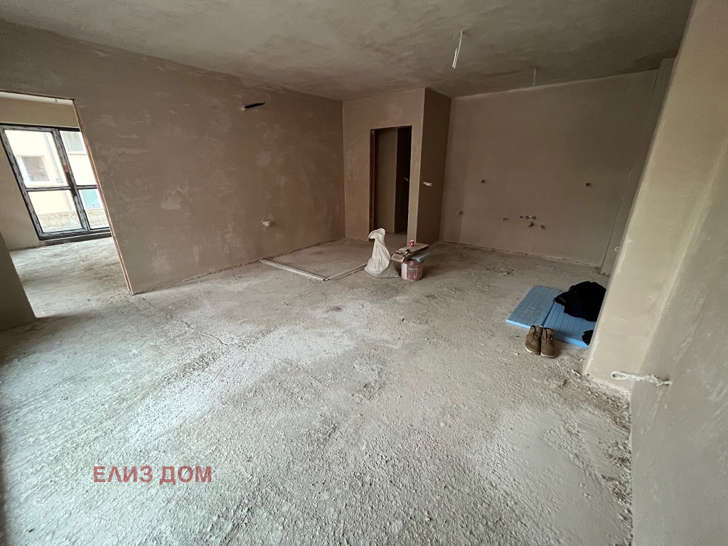 Продава 3-СТАЕН, гр. Варна, Чаталджа, снимка 2 - Апартаменти - 53267542