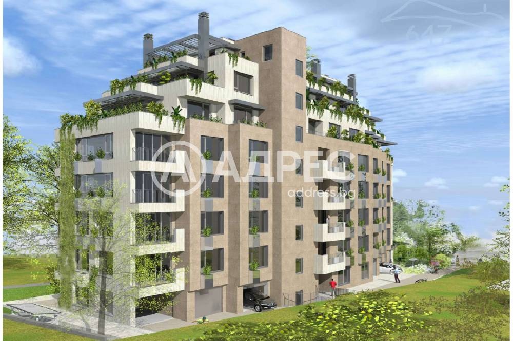 Продава 3-СТАЕН, гр. София, Горна баня, снимка 4 - Апартаменти - 53393015