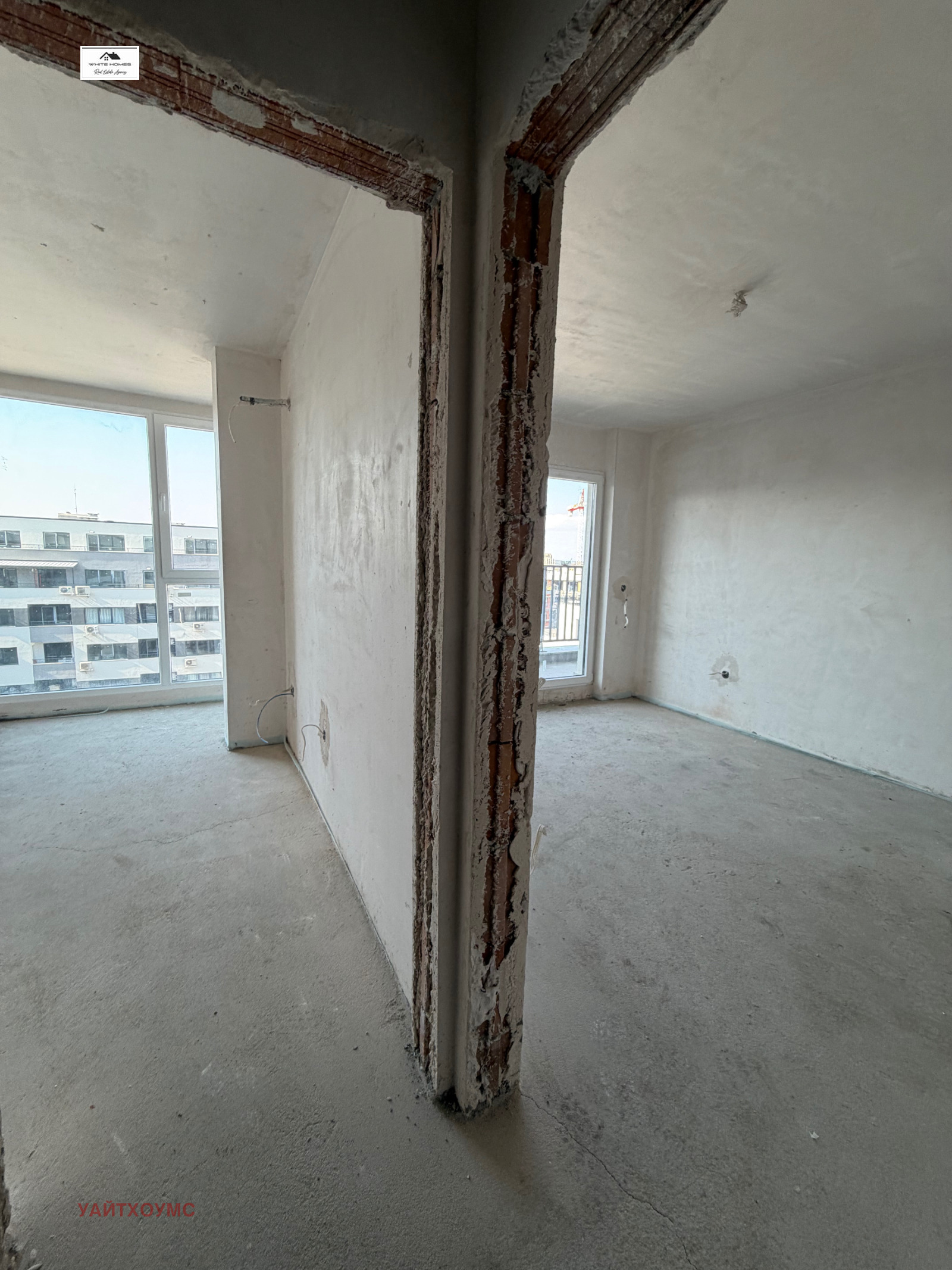 Продава 3-СТАЕН, гр. София, Малинова долина, снимка 5 - Апартаменти - 53862619