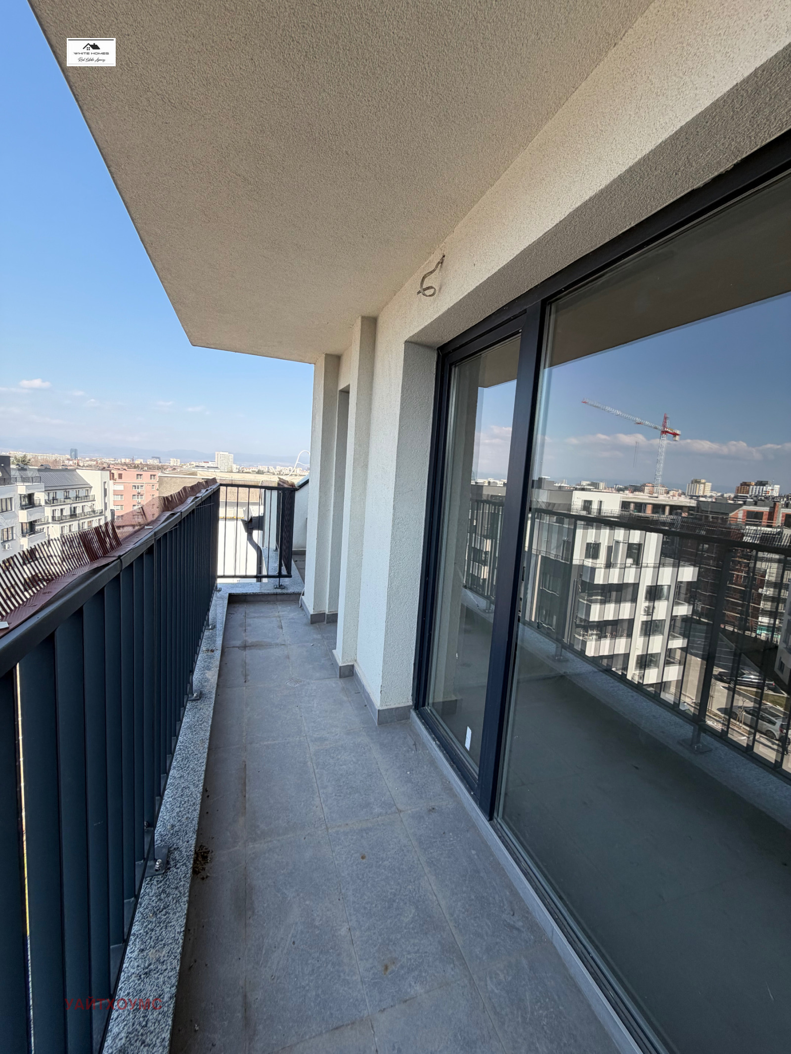 Продава 3-СТАЕН, гр. София, Малинова долина, снимка 12 - Апартаменти - 53862619