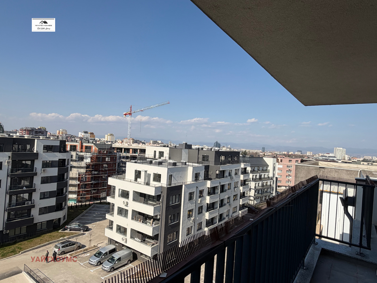 Продава 3-СТАЕН, гр. София, Малинова долина, снимка 13 - Апартаменти - 53862619