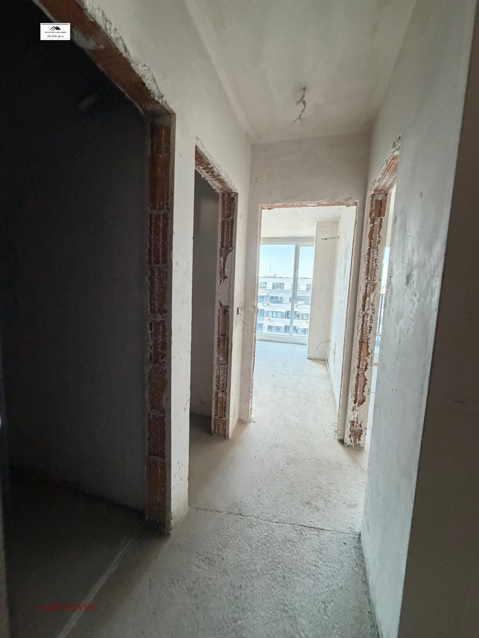 Продава 3-СТАЕН, гр. София, Малинова долина, снимка 2 - Апартаменти - 53862619