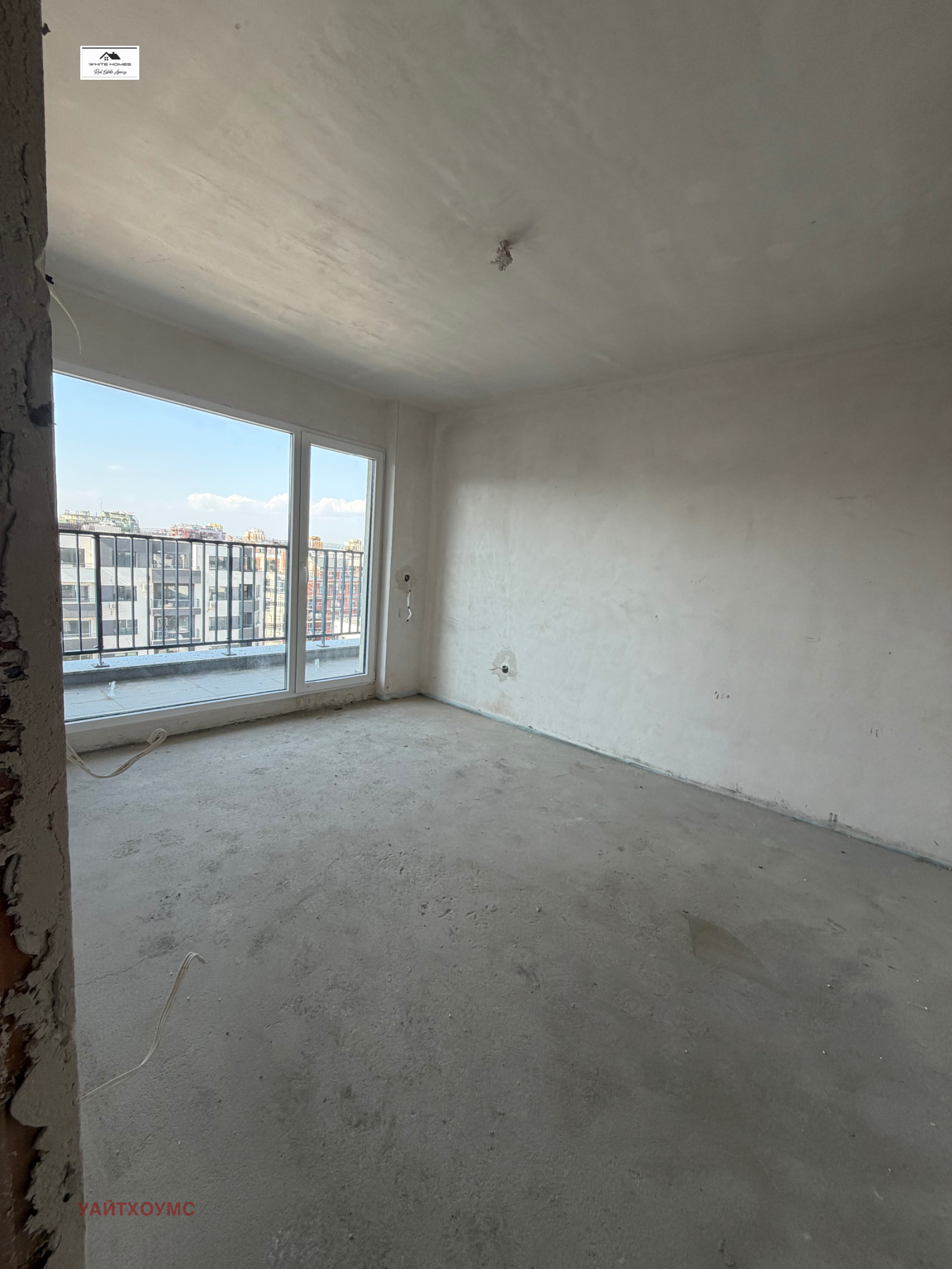 Продава 3-СТАЕН, гр. София, Малинова долина, снимка 7 - Апартаменти - 53862619