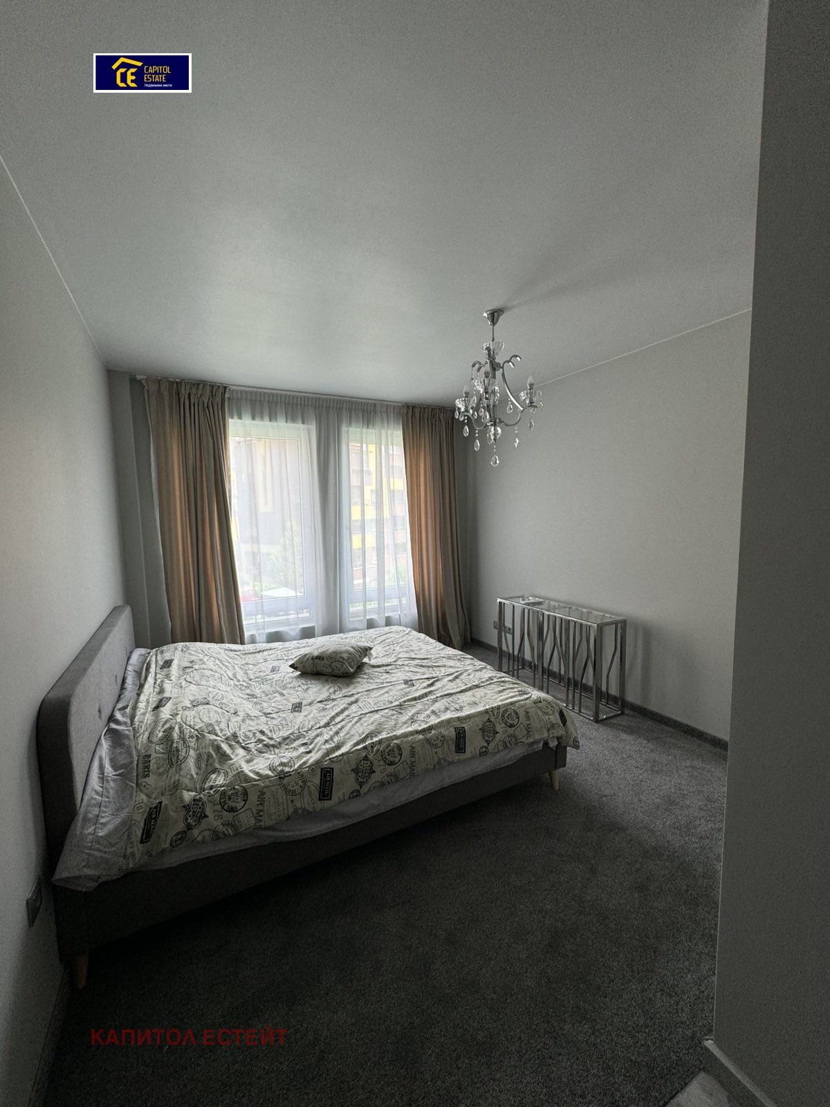 Продава 3-СТАЕН, гр. Плевен, Широк център, снимка 4 - Апартаменти - 53994116