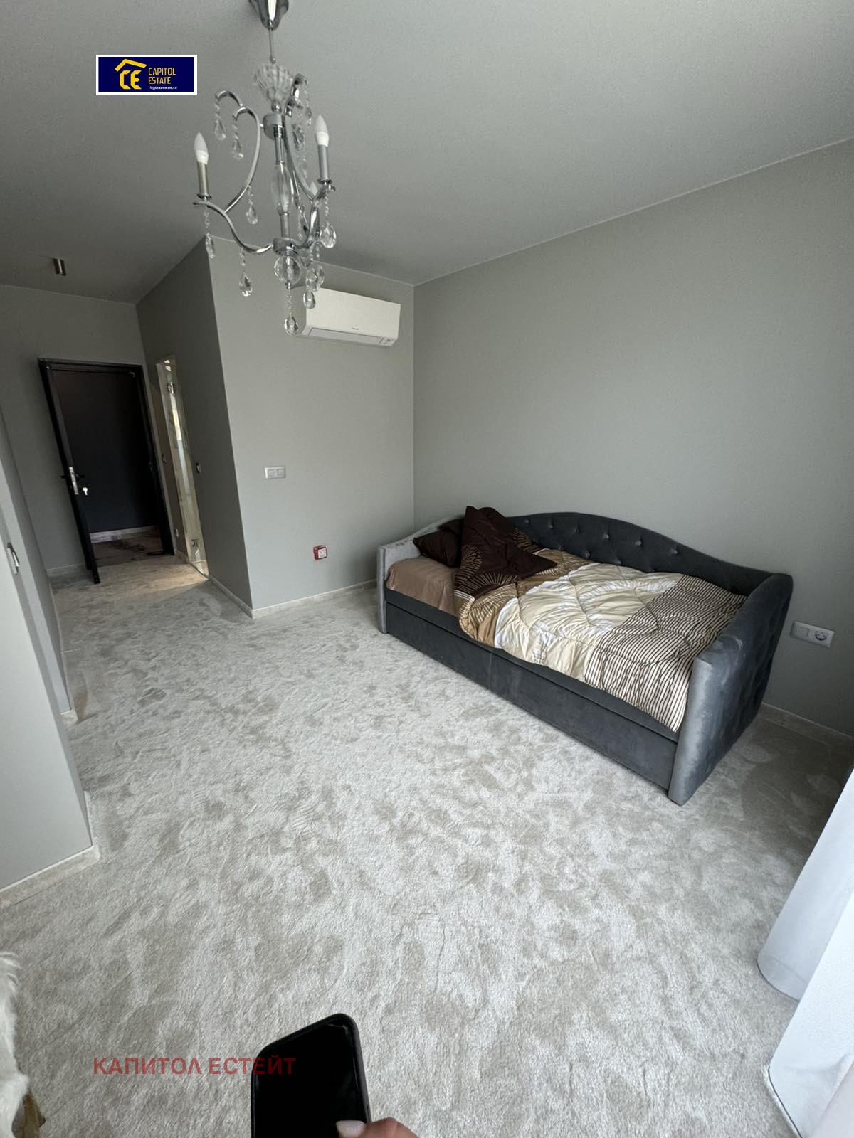 Продава 3-СТАЕН, гр. Плевен, Широк център, снимка 2 - Апартаменти - 53994116