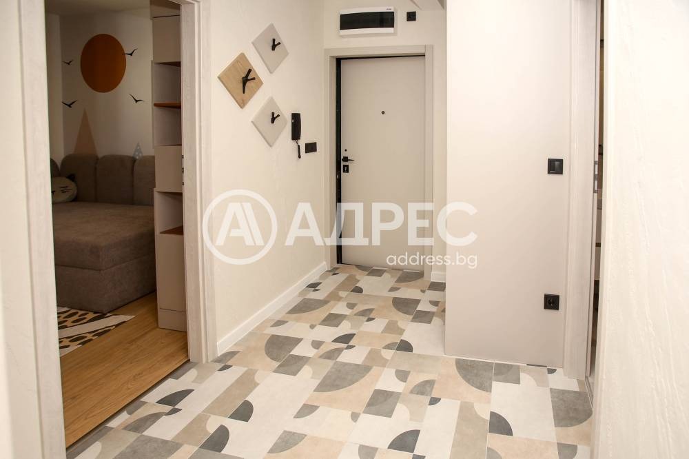 Продава 3-СТАЕН, гр. София, Люлин 10, снимка 6 - Апартаменти - 54363600