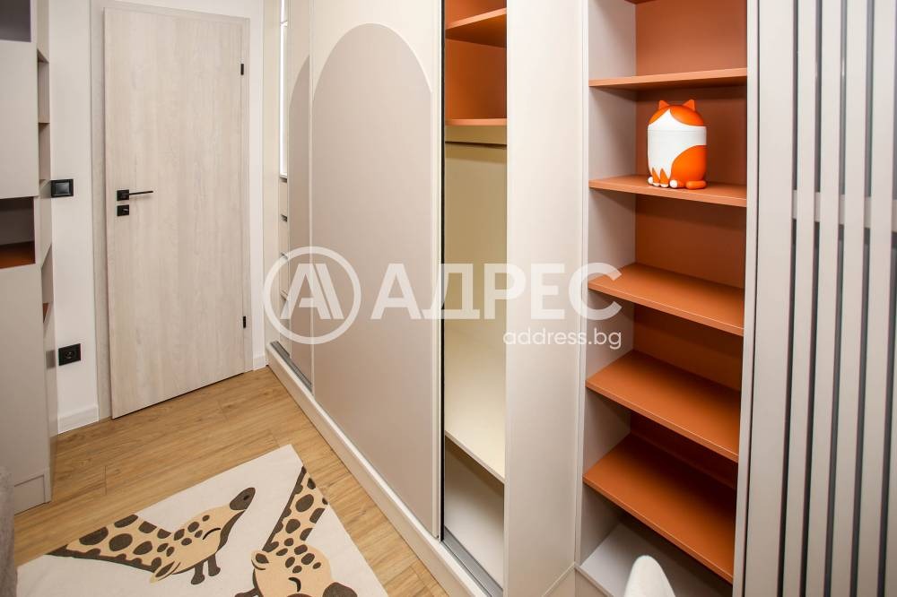 Продава 3-СТАЕН, гр. София, Люлин 10, снимка 8 - Апартаменти - 54363600