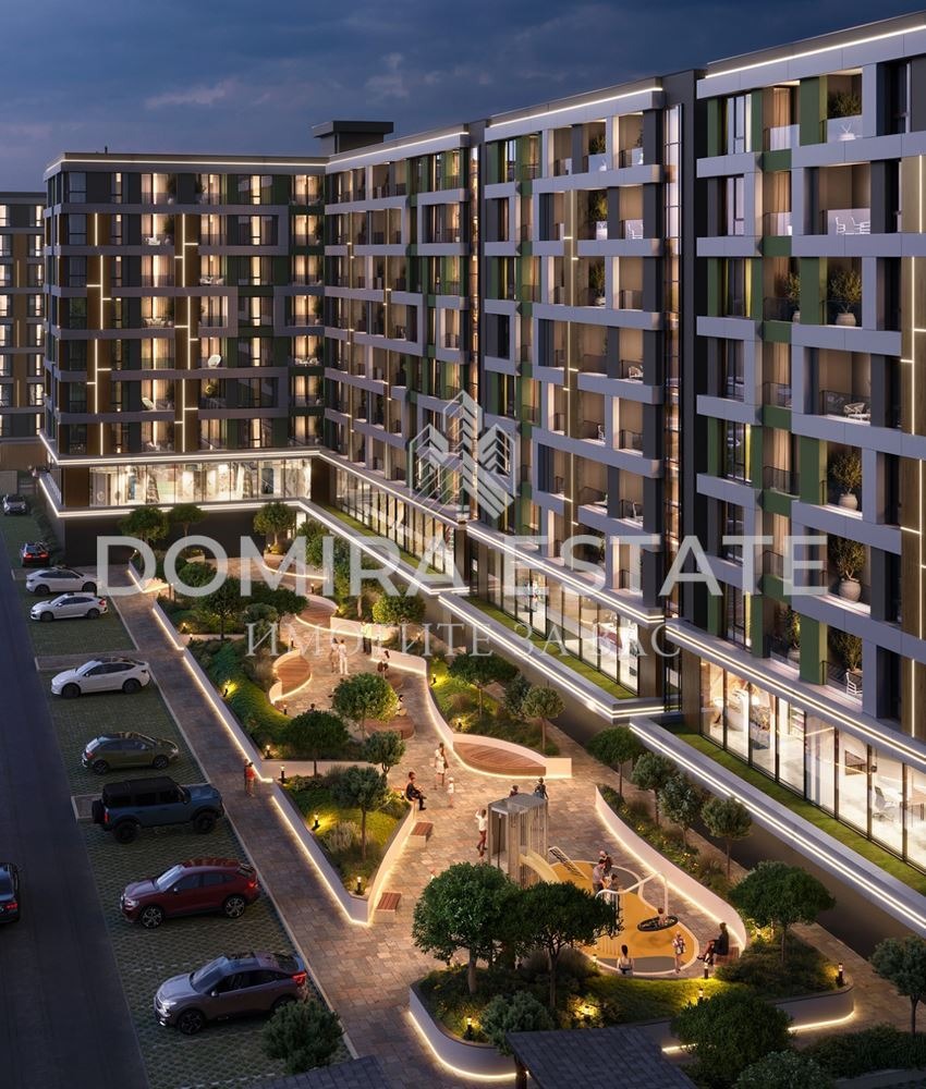 Продава 3-СТАЕН, гр. Бургас, Изгрев, снимка 3 - Апартаменти - 54707204
