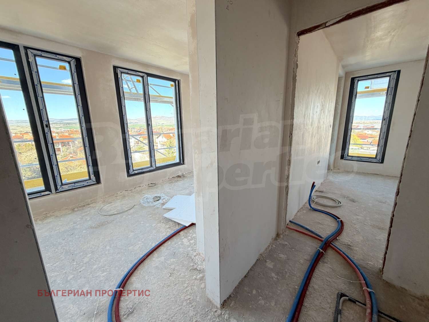 Продава 3-СТАЕН, гр. Костинброд, област София област, снимка 4 - Апартаменти - 54730997