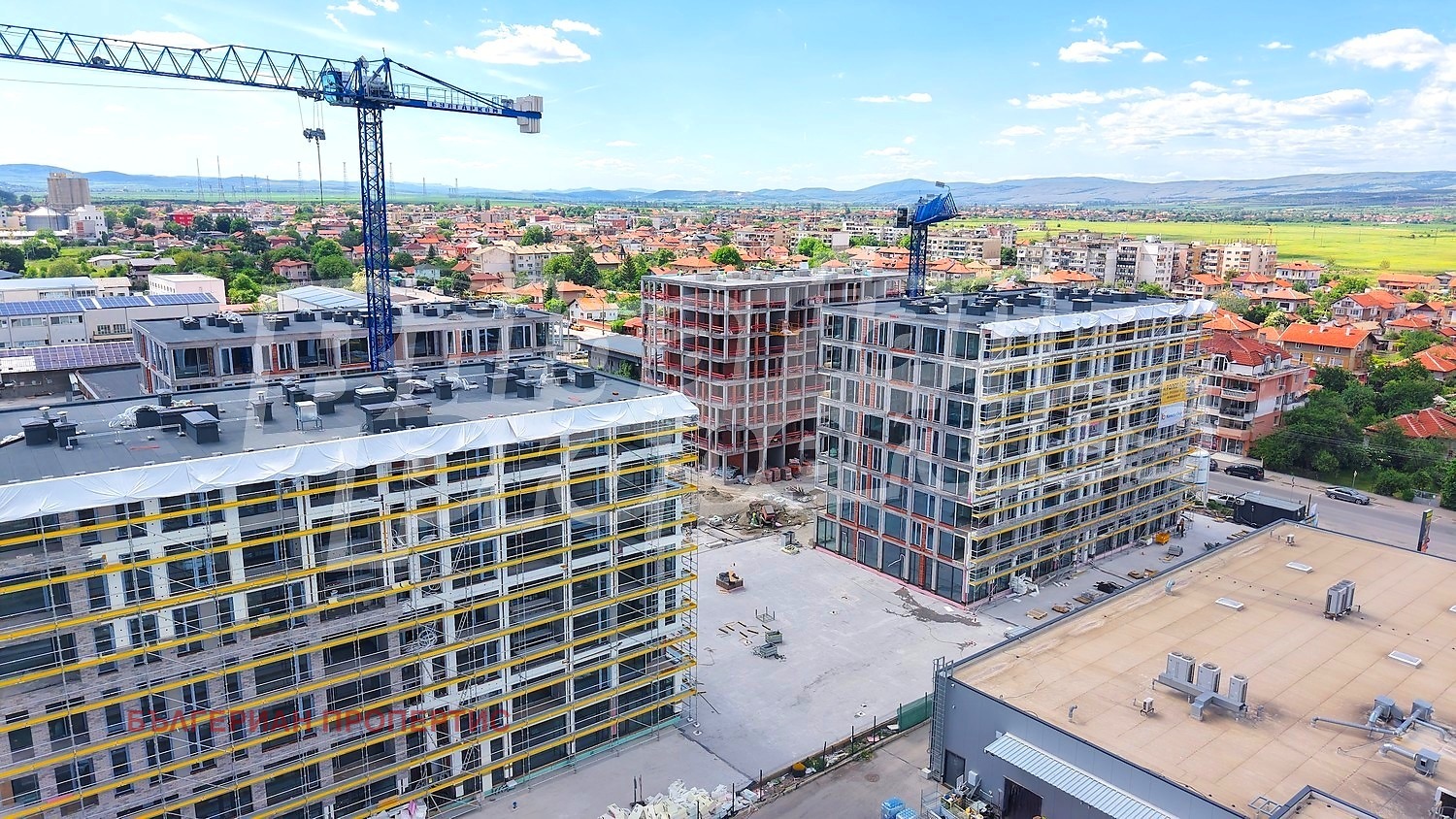 Продава 3-СТАЕН, гр. Костинброд, област София област, снимка 12 - Апартаменти - 54730997