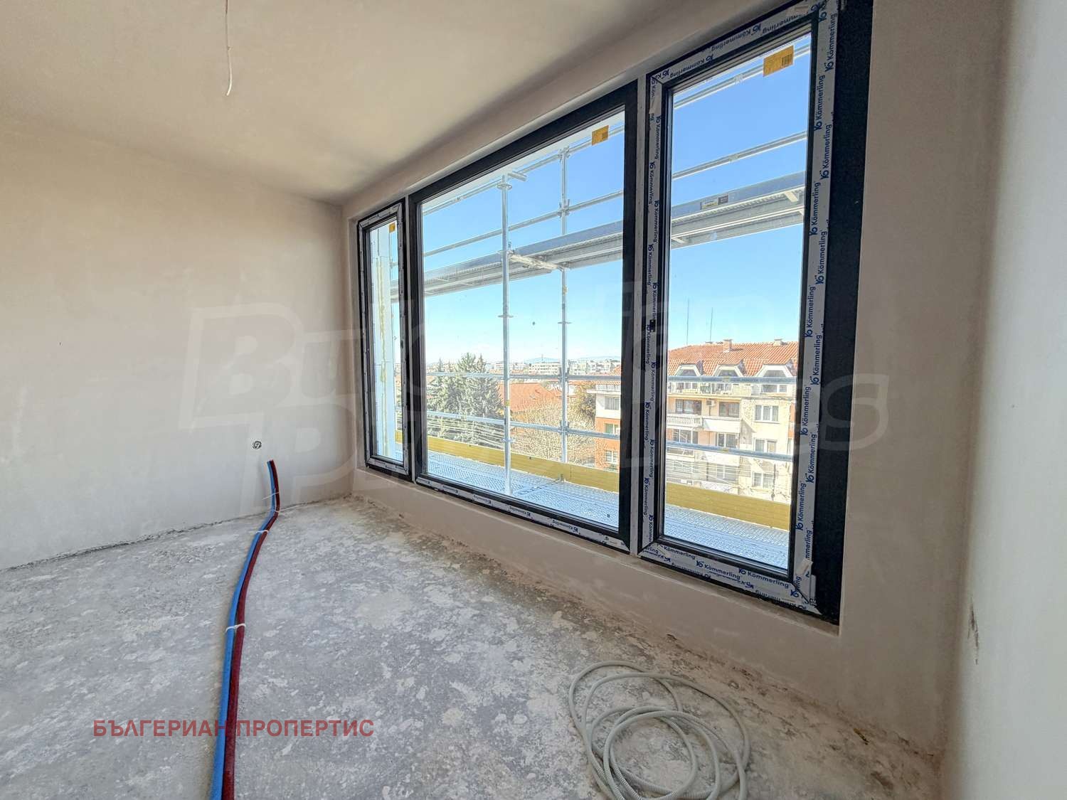Продава 3-СТАЕН, гр. Костинброд, област София област, снимка 6 - Апартаменти - 54730997