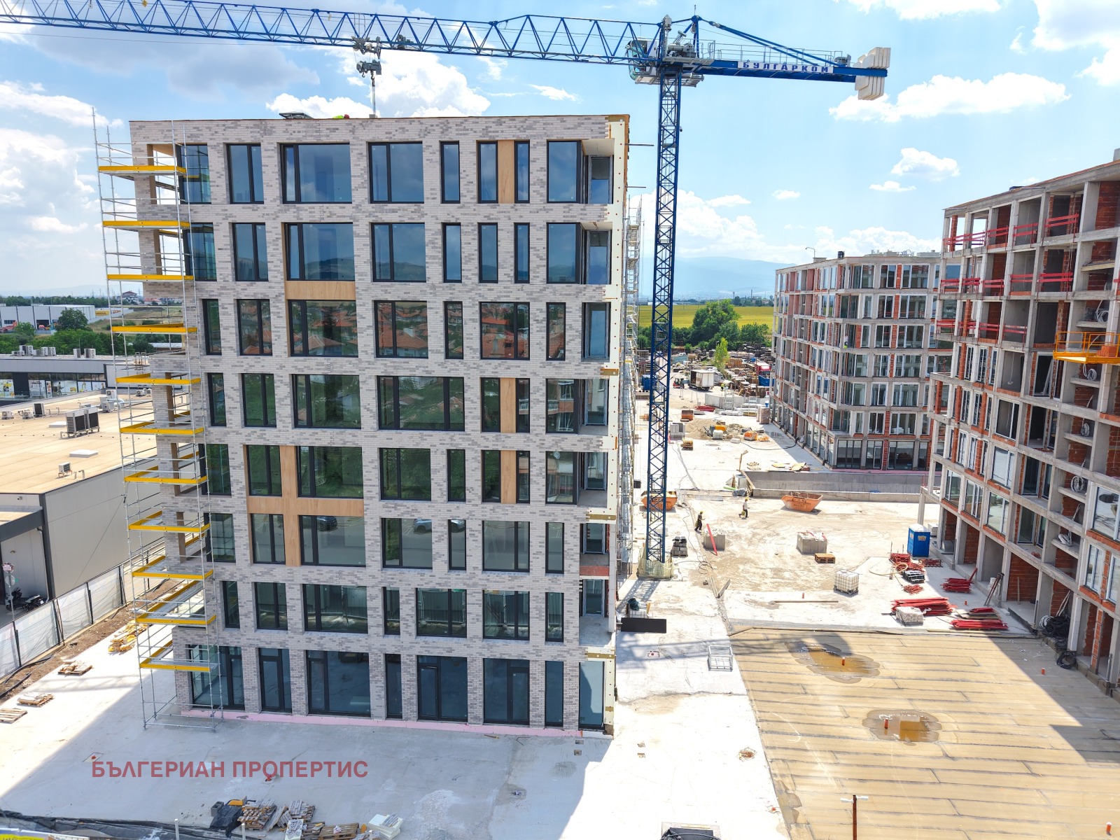 Продава 3-СТАЕН, гр. Костинброд, област София област, снимка 7 - Апартаменти - 54730997