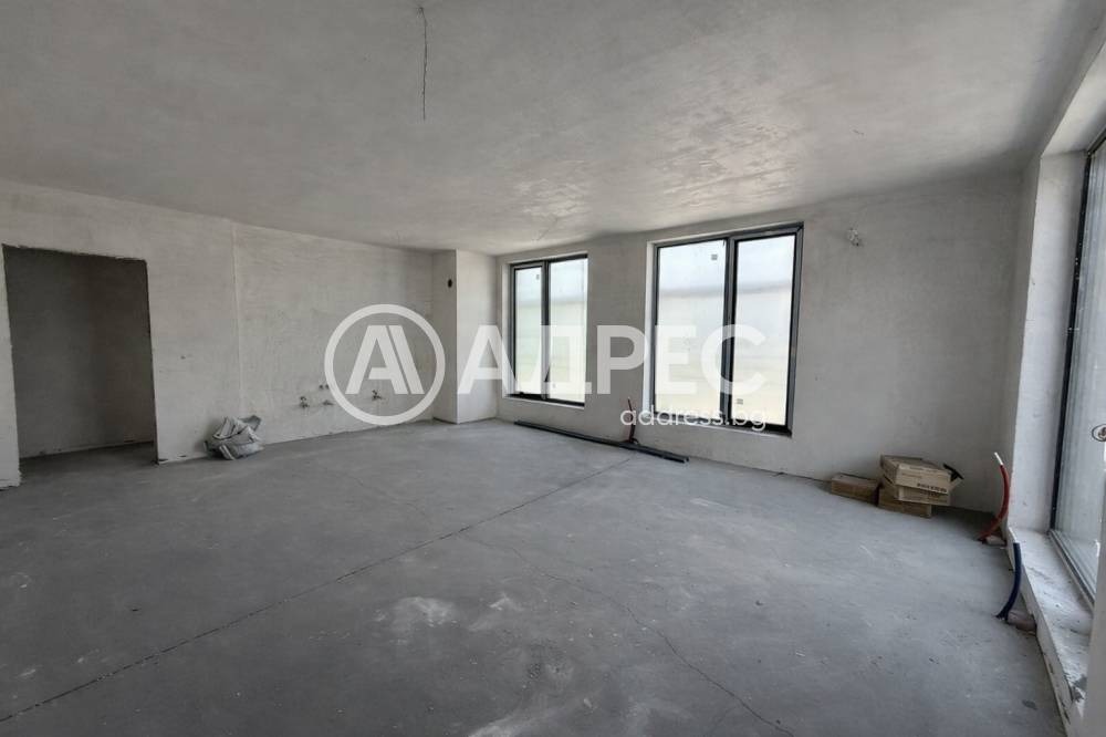 Продава 3-СТАЕН, гр. София, Дружба 2, снимка 3 - Апартаменти - 54760434
