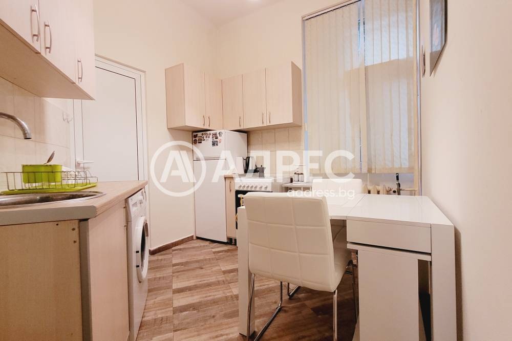 Продава 3-СТАЕН, гр. София, Докторски паметник, снимка 2 - Апартаменти - 56131047