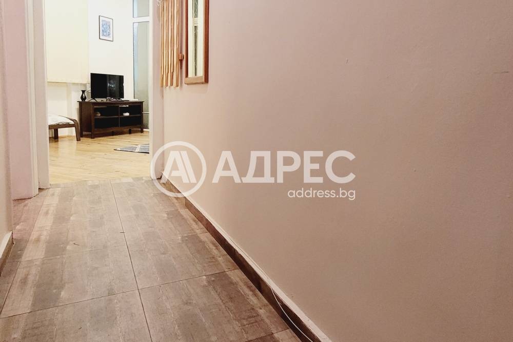 Продава 3-СТАЕН, гр. София, Докторски паметник, снимка 11 - Апартаменти - 56131047