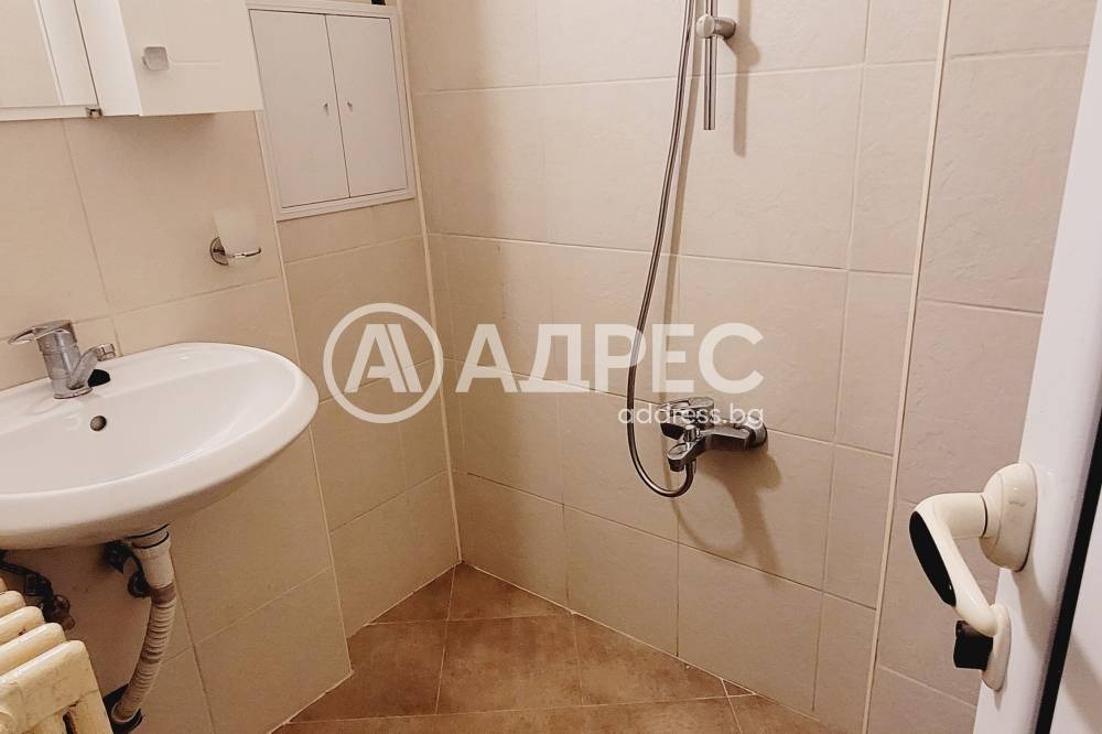 Продава 3-СТАЕН, гр. София, Докторски паметник, снимка 12 - Апартаменти - 56131047