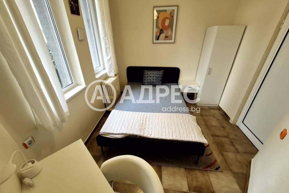 Продава 3-СТАЕН, гр. София, Докторски паметник, снимка 10 - Апартаменти - 56131047