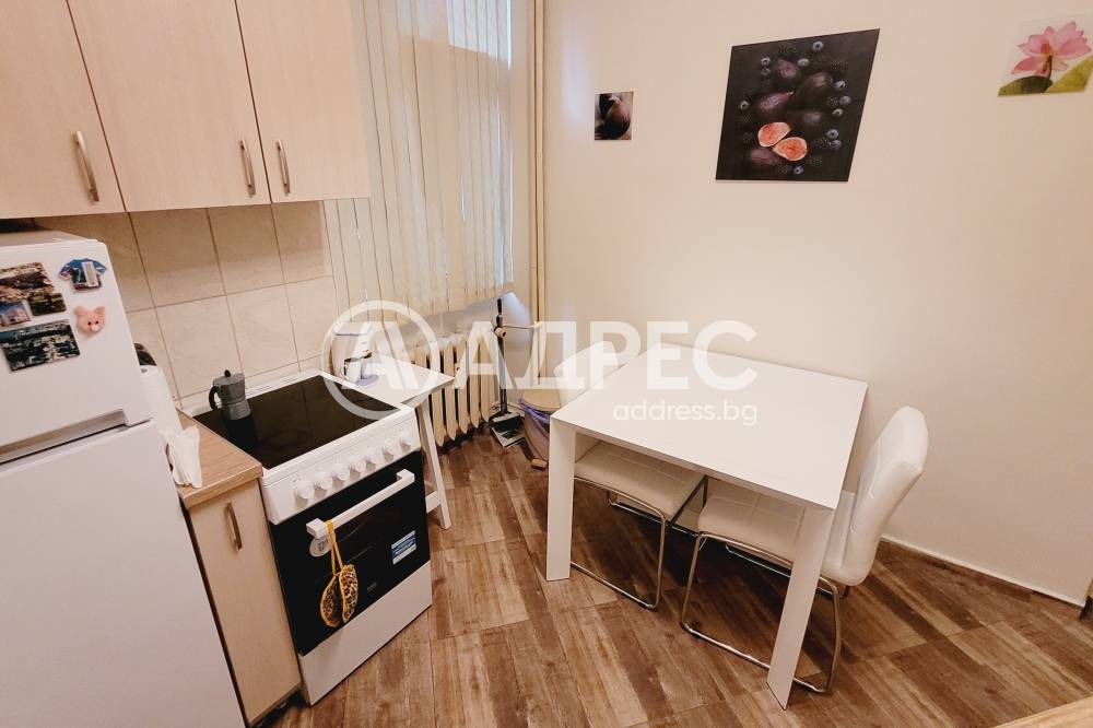 Продава 3-СТАЕН, гр. София, Докторски паметник, снимка 3 - Апартаменти - 56131047