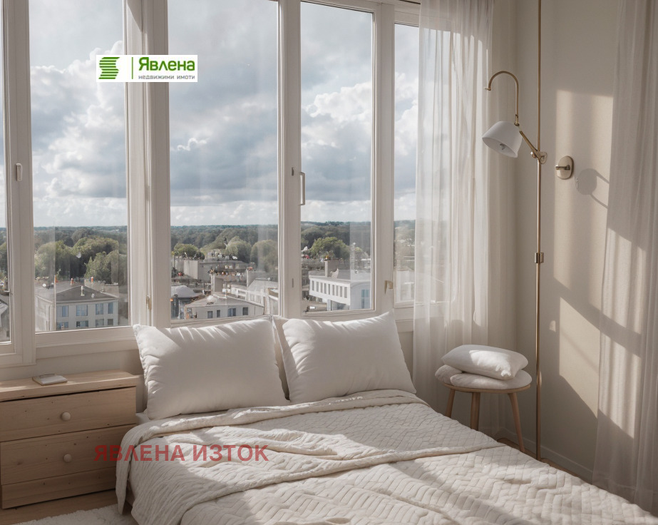 Продава 4-СТАЕН, гр. София, Хаджи Димитър, снимка 2 - Апартаменти - 53228390