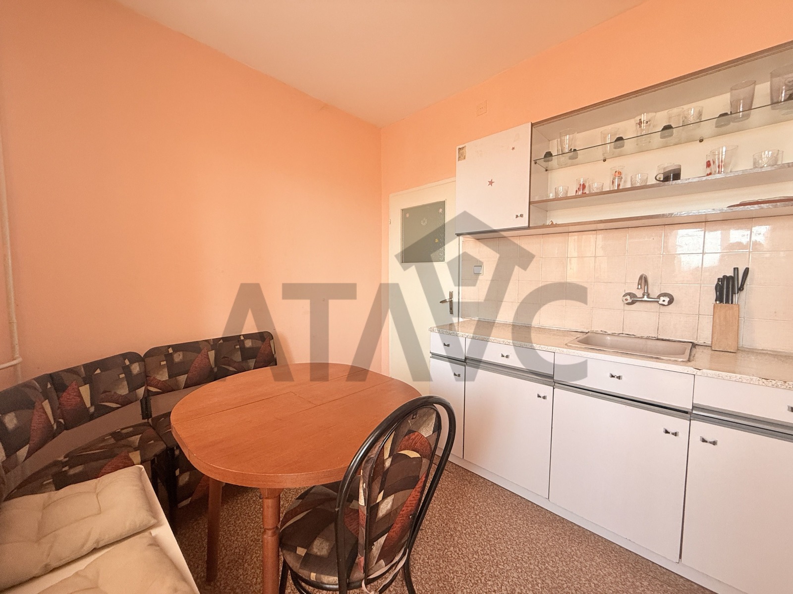 Продава 4-СТАЕН, гр. Пловдив, Кършияка, снимка 10 - Апартаменти - 54469715