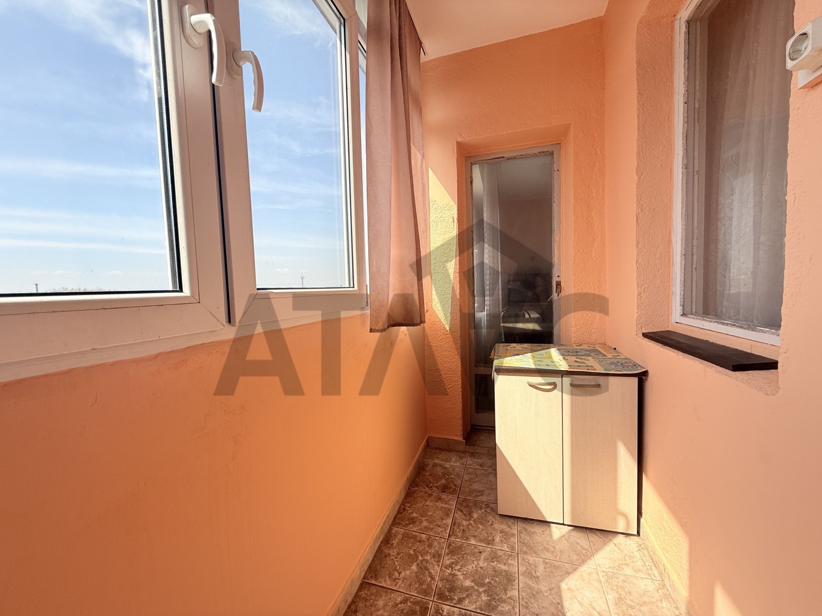 Продава 4-СТАЕН, гр. Пловдив, Кършияка, снимка 16 - Апартаменти - 54469715