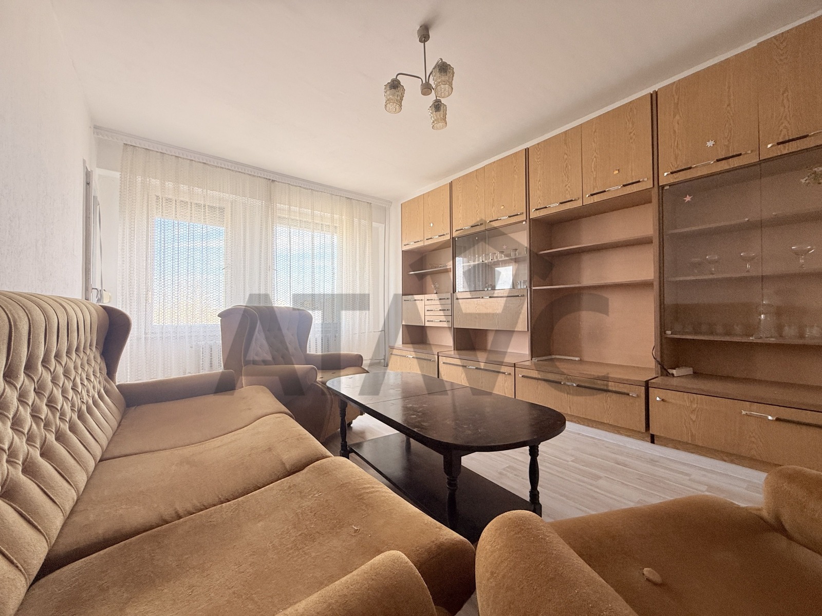 Продава 4-СТАЕН, гр. Пловдив, Кършияка, снимка 3 - Апартаменти - 54469715