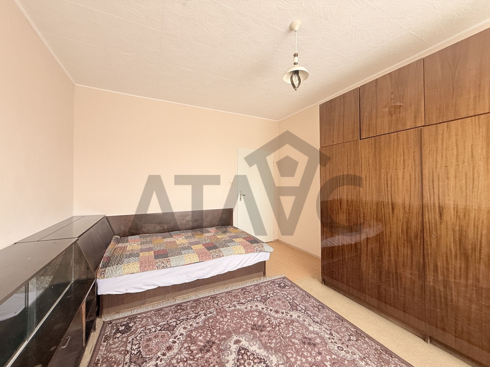 Продава 4-СТАЕН, гр. Пловдив, Кършияка, снимка 5 - Апартаменти - 54469715