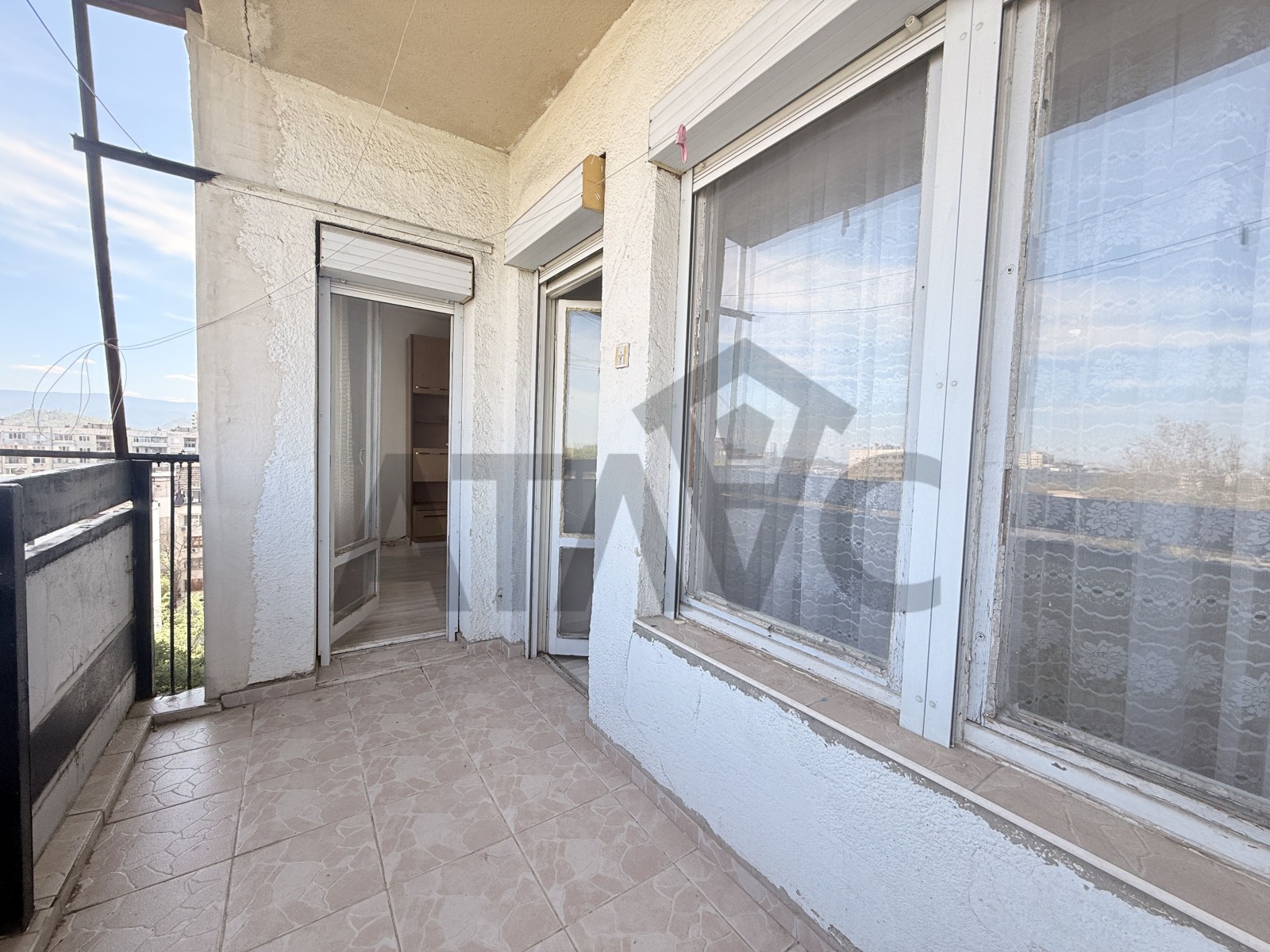 Продава 4-СТАЕН, гр. Пловдив, Кършияка, снимка 15 - Апартаменти - 54469715