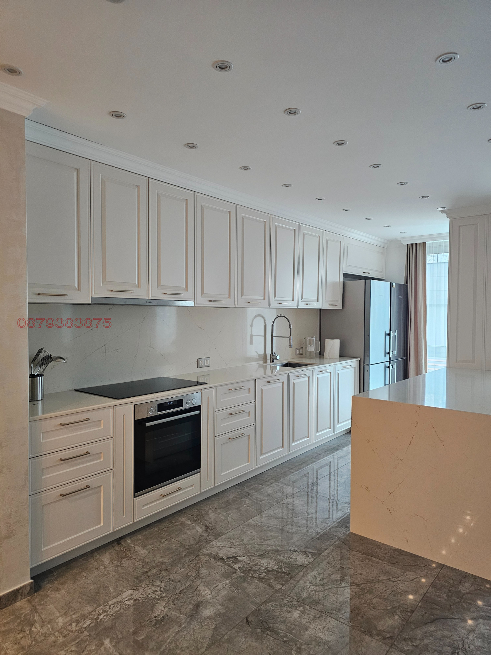 Продава 4-СТАЕН, гр. София, Бояна, снимка 3 - Апартаменти - 54485396