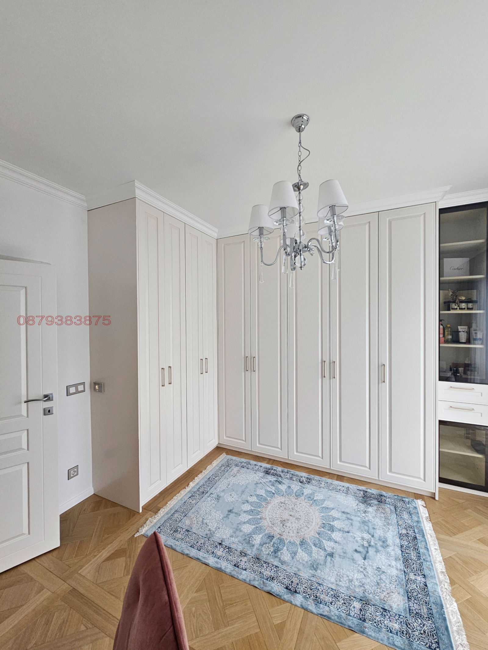 Продава 4-СТАЕН, гр. София, Бояна, снимка 10 - Апартаменти - 54485396