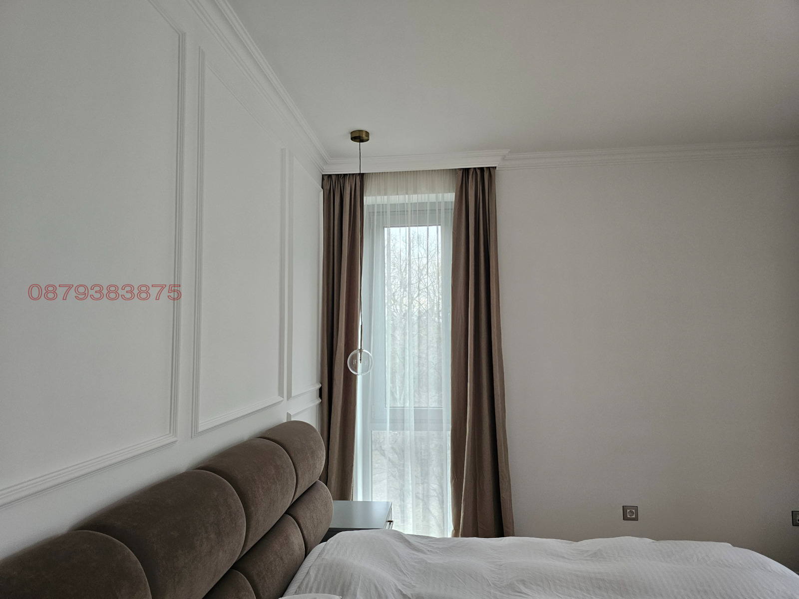 Продава 4-СТАЕН, гр. София, Бояна, снимка 8 - Апартаменти - 54485396