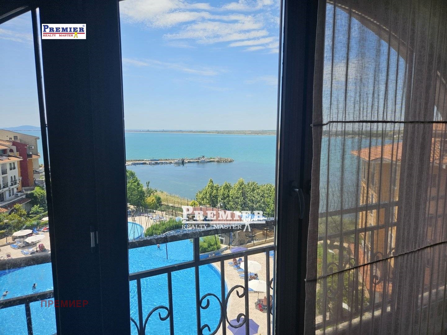 Продава МЕЗОНЕТ, гр. Ахелой, област Бургас, снимка 9 - Апартаменти - 55118655