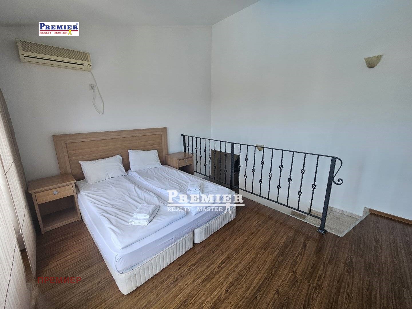 Продава МЕЗОНЕТ, гр. Ахелой, област Бургас, снимка 7 - Апартаменти - 55118655
