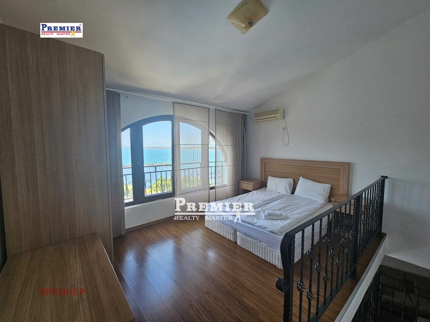 Продава МЕЗОНЕТ, гр. Ахелой, област Бургас, снимка 12 - Апартаменти - 55118655