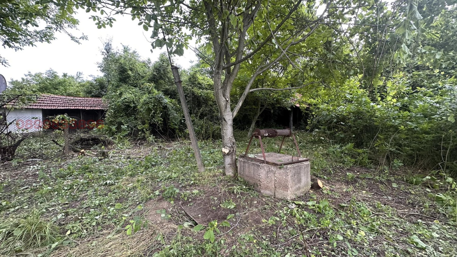 Продава КЪЩА, с. Якимово, област Монтана, снимка 5 - Къщи - 56164983