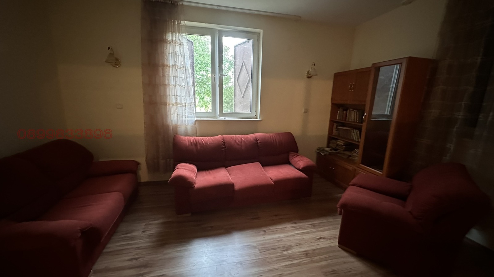 Продава КЪЩА, с. Якимово, област Монтана, снимка 11 - Къщи - 56164983