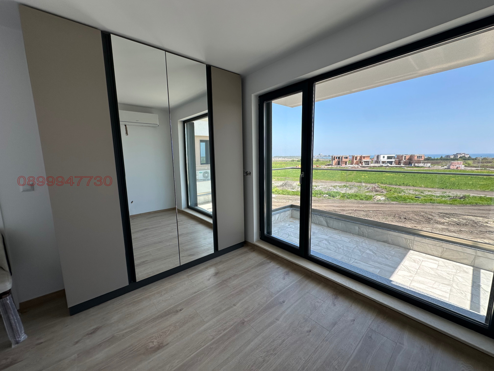 Продава КЪЩА, гр. Поморие, област Бургас, снимка 11 - Къщи - 55277266