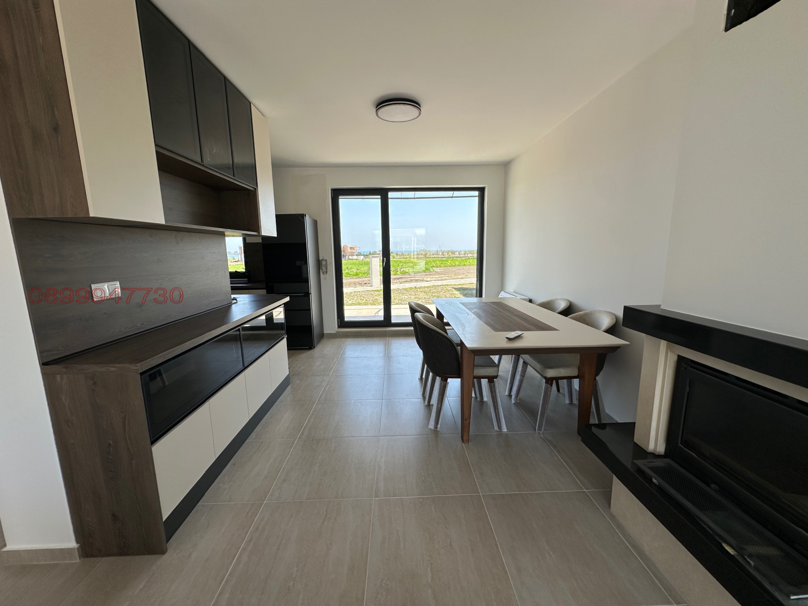 Продава КЪЩА, гр. Поморие, област Бургас, снимка 15 - Къщи - 55277266
