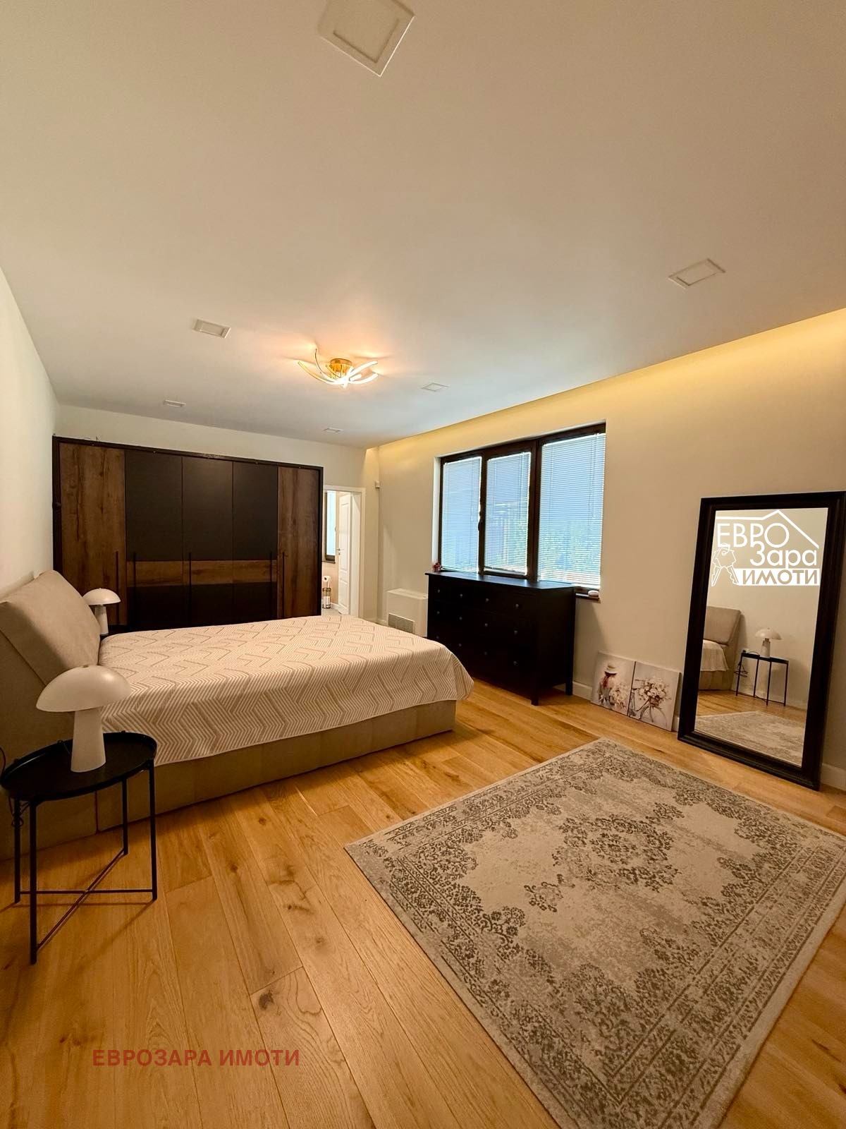 Продава КЪЩА, гр. Стара Загора, Студентско градче, снимка 4 - Къщи - 56071047